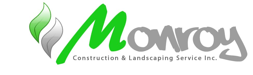 Monroy Construction & Landscaping Service Inc